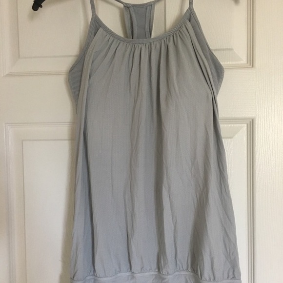 No Limits tank - Picture 2 of 2